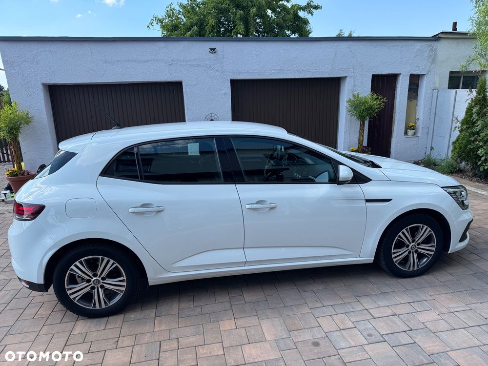 Renault Megane - 11