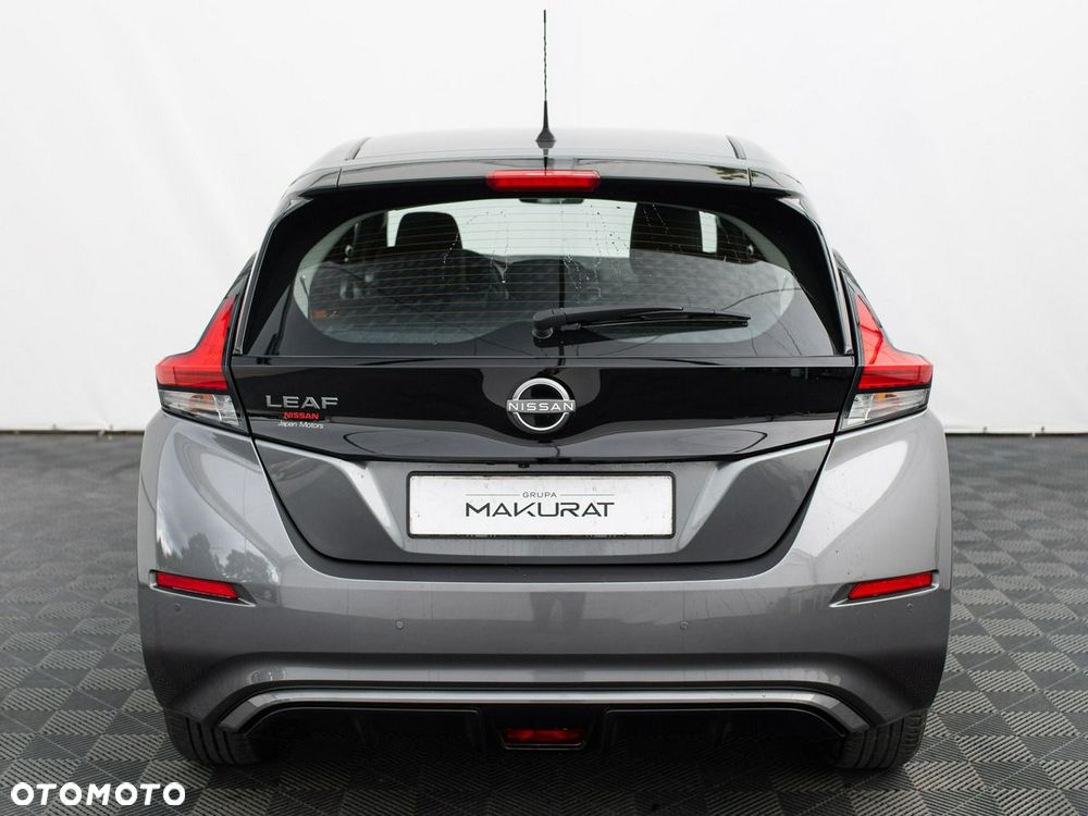 Nissan Leaf 40 kWh Acenta - 9