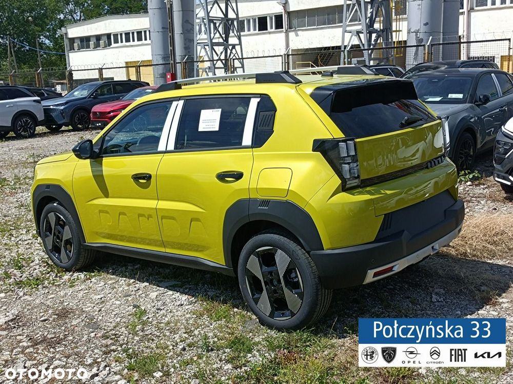 Fiat Grande Panda