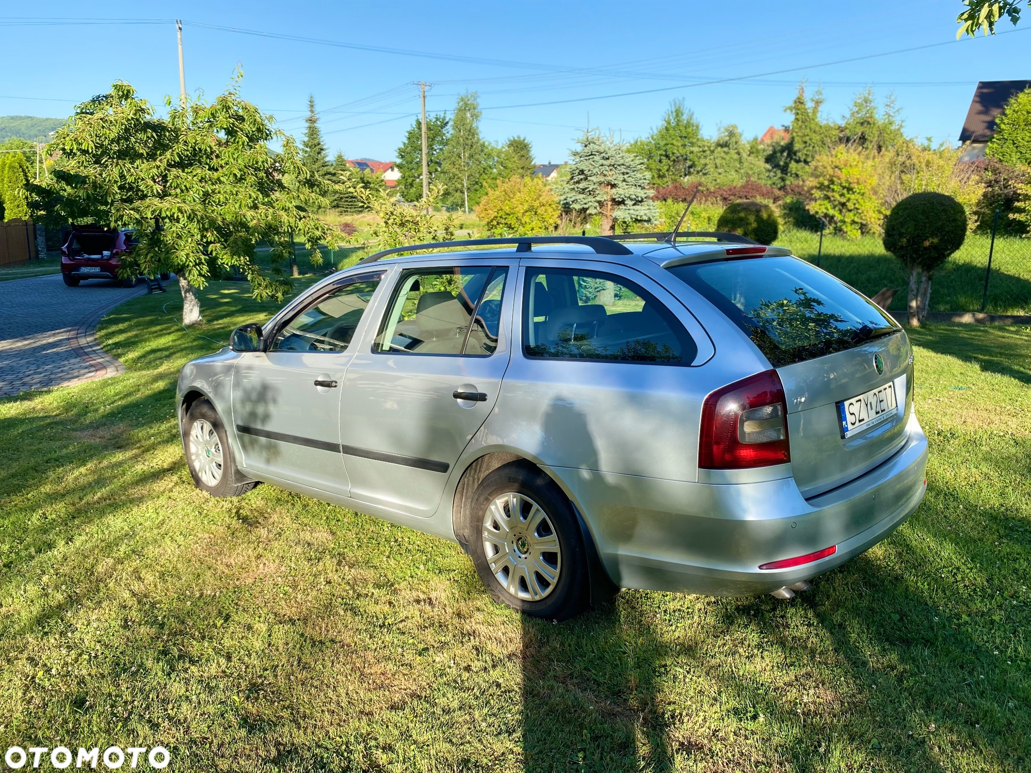 Skoda Octavia 1.9 TDI Classic - 5