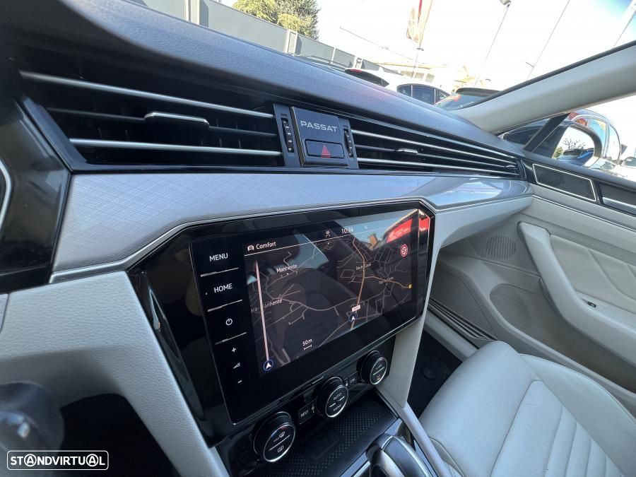 VW Passat Variant 1.4 TSI GTE+ Plug-in - 37