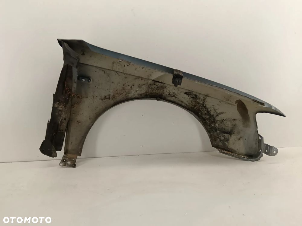 błotnik lewy przedni AUDI A4 B7 04-08 - 4