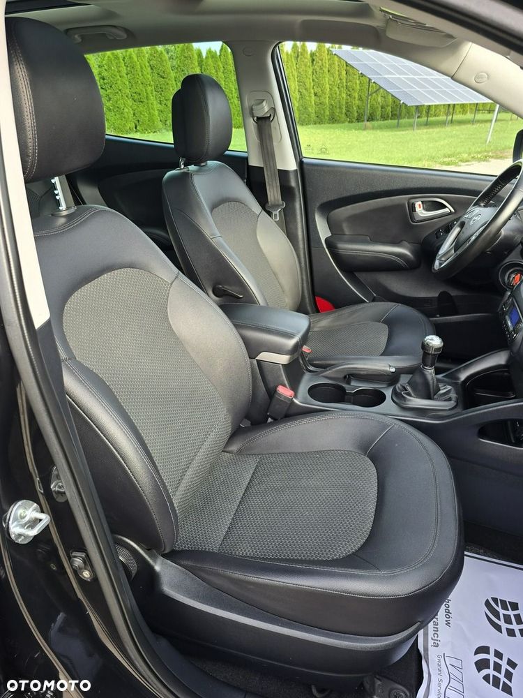 Hyundai ix35 - 19