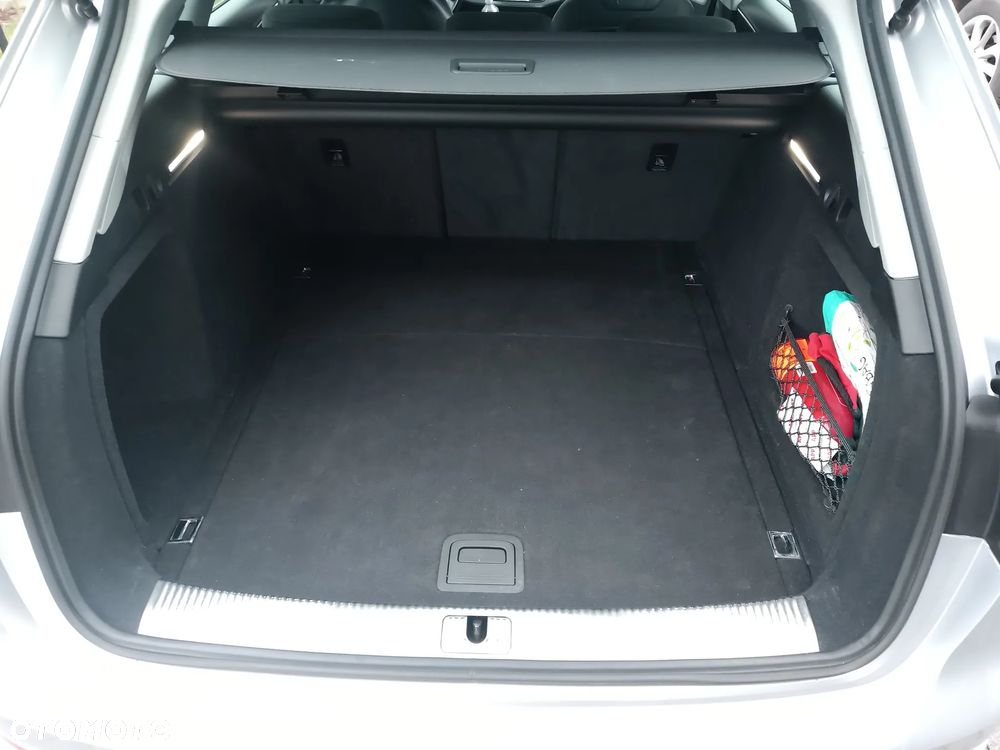 Audi A4 2.0 TDI S tronic - 12