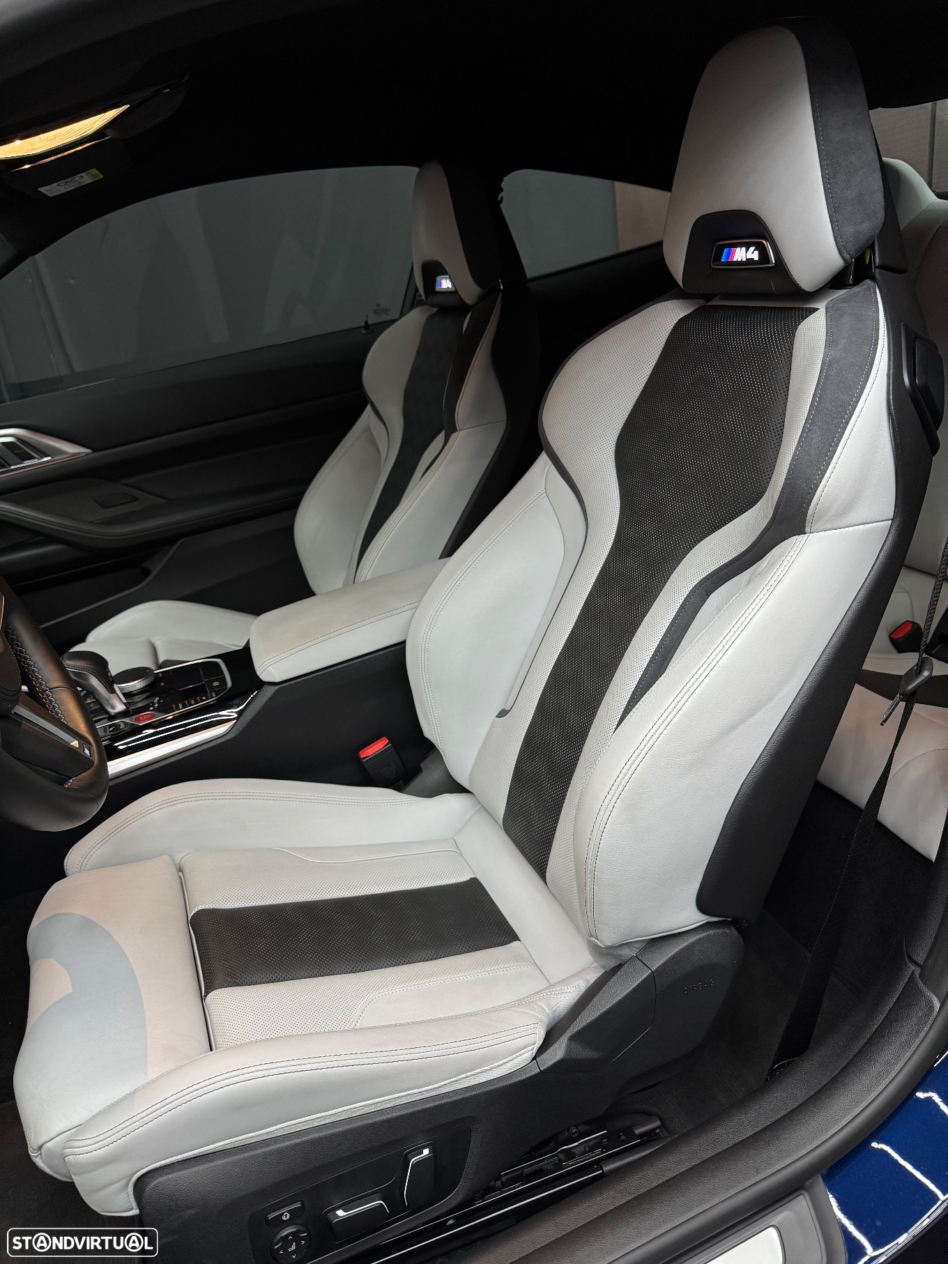 BMW M4 Competition - 8