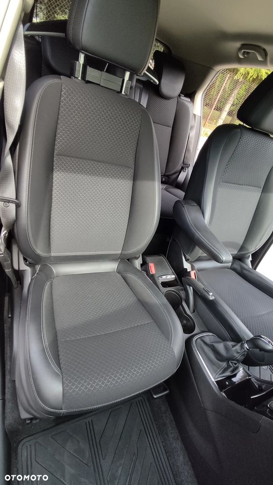 Opel Mokka X 1.4 T Elite S&S - 15