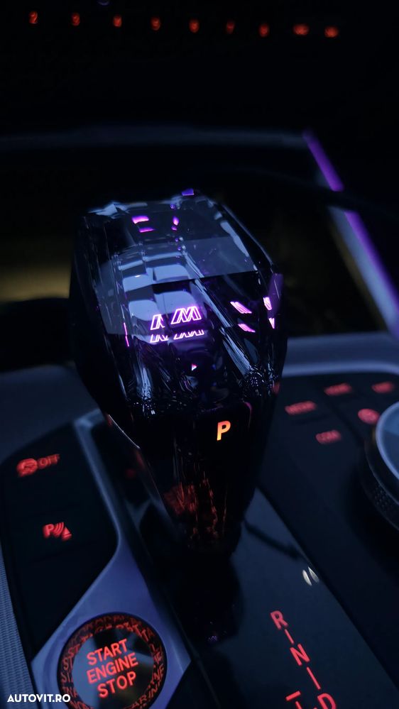 BMW Seria 3 320d xDrive AT MHEV - 21