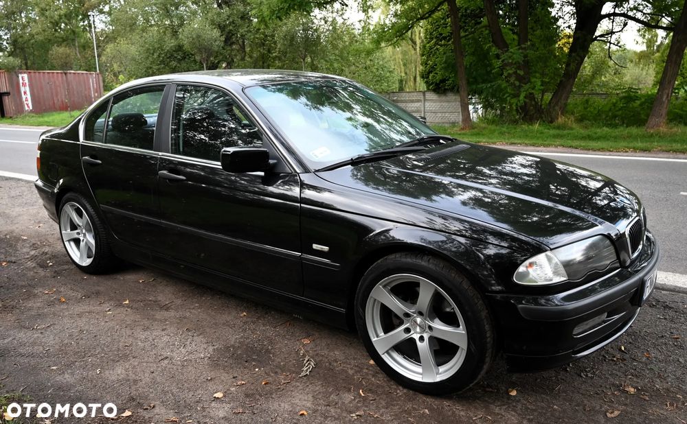 BMW Seria 3 - 10