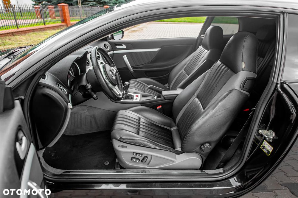 Alfa Romeo Brera 2.2JTS Sky View - 22
