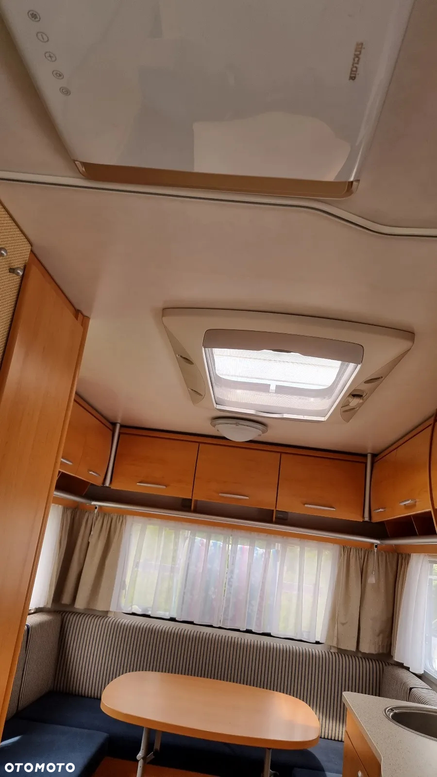 Hymer-Eriba EL465 - 2
