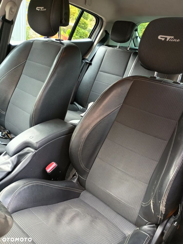 Renault Megane 1.5 dCi Limited - 8