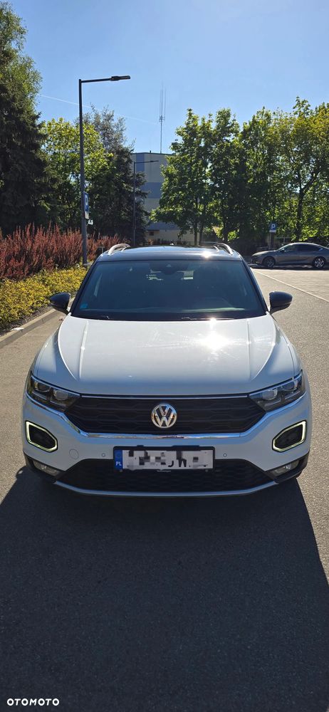 Volkswagen T-Roc - 5