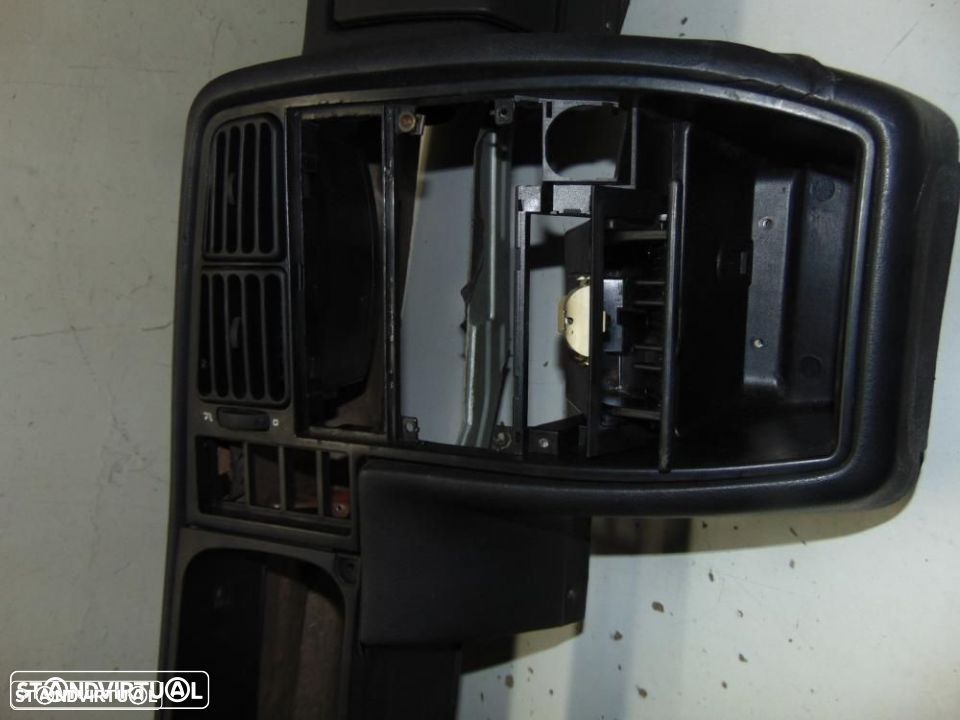 VW Corrado G60 tablier - 3