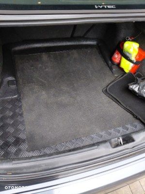 Honda Accord 2.0 Executive - 7