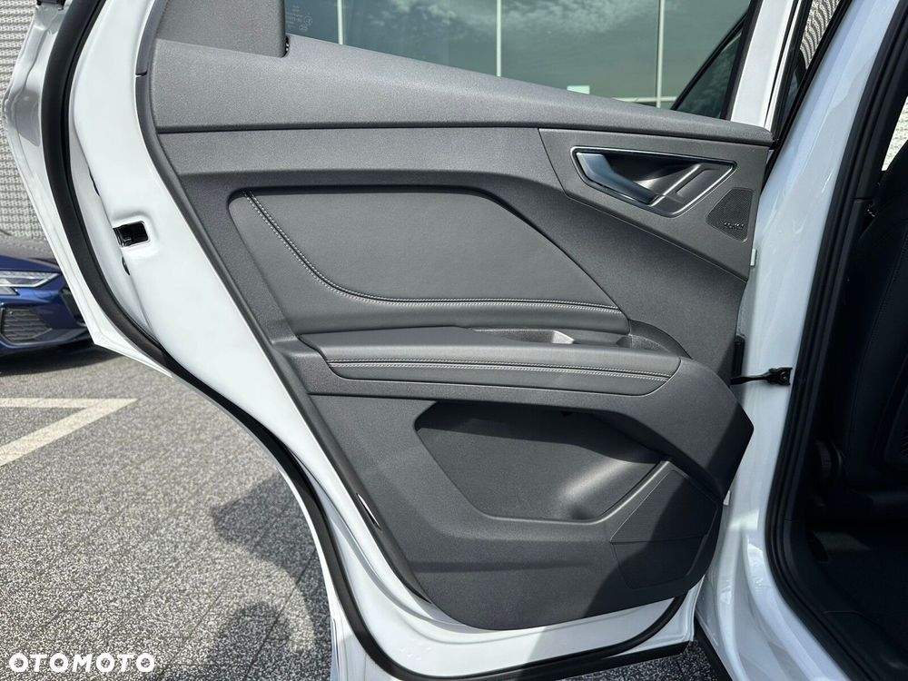 Audi Q4 Sportback e-tron - 18