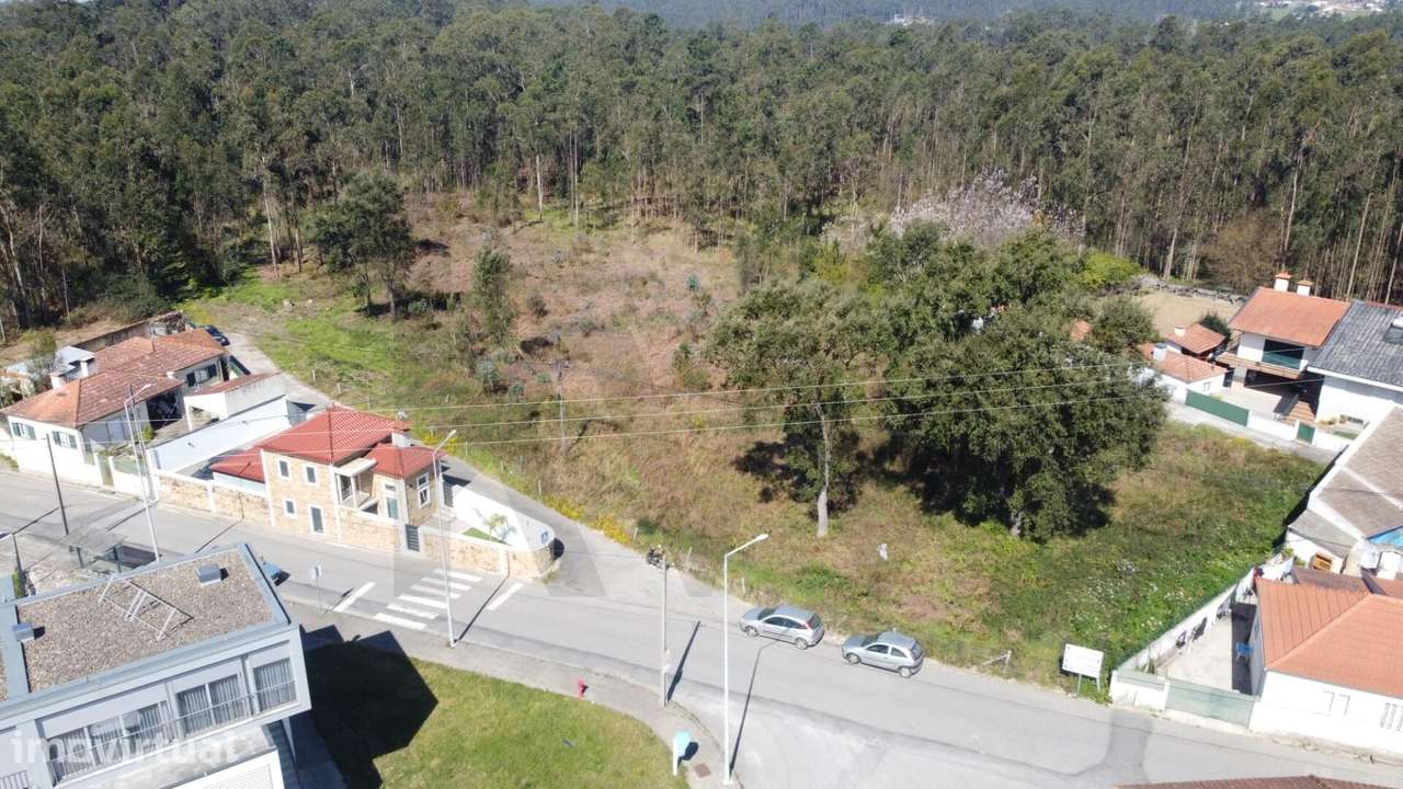 Oportunidade Única! Terreno para Construção em S. Martinho da Gândara - Grande imagem: 2/23