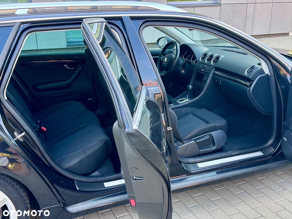 Seat Exeo 2.0 TSI Style Multitronic - 14
