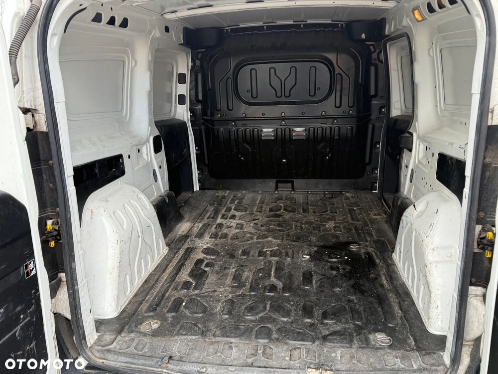 Fiat Doblo Maxi - 9
