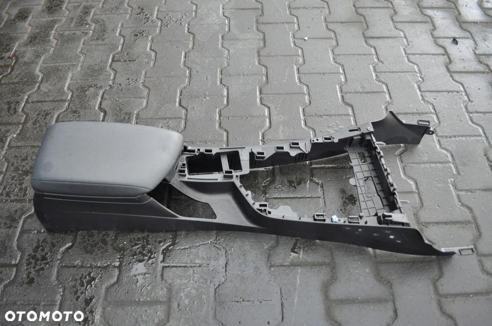 BMW F21 FOTELE KANAPA BOCZKI ALCANTARA M-PAKIET - 12