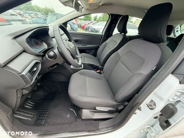 Dacia Sandero SCe 65 Essential - 20