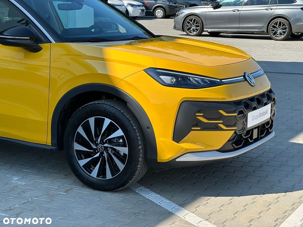 Volkswagen T-Roc 2026 photo 4