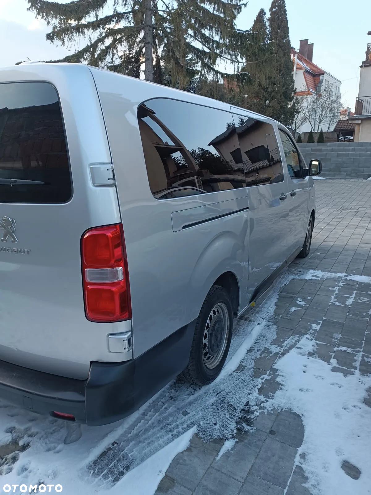 Peugeot Expert - 4