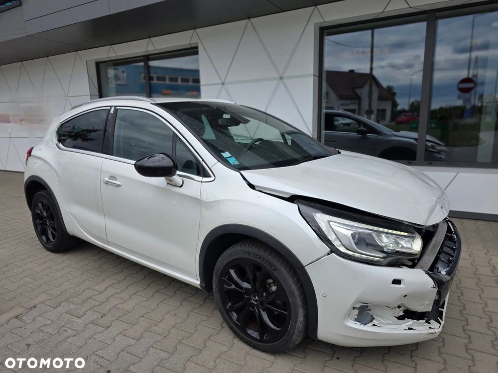 DS Automobiles DS 4 Crossback - 2