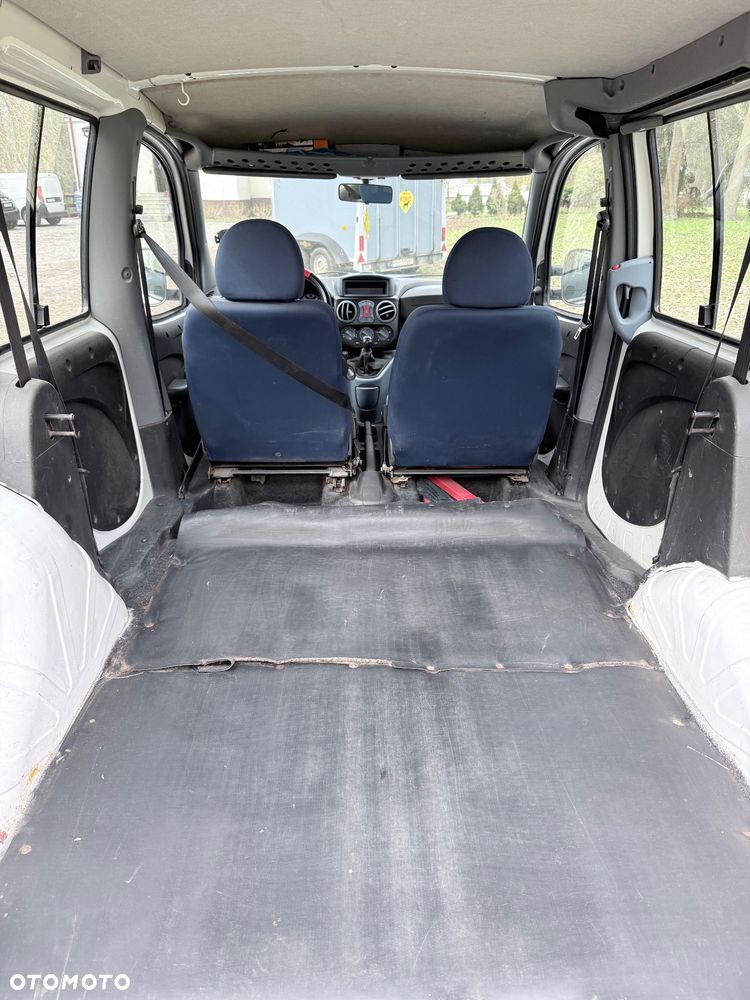 Fiat Doblo 1.2 Bz Active - 5