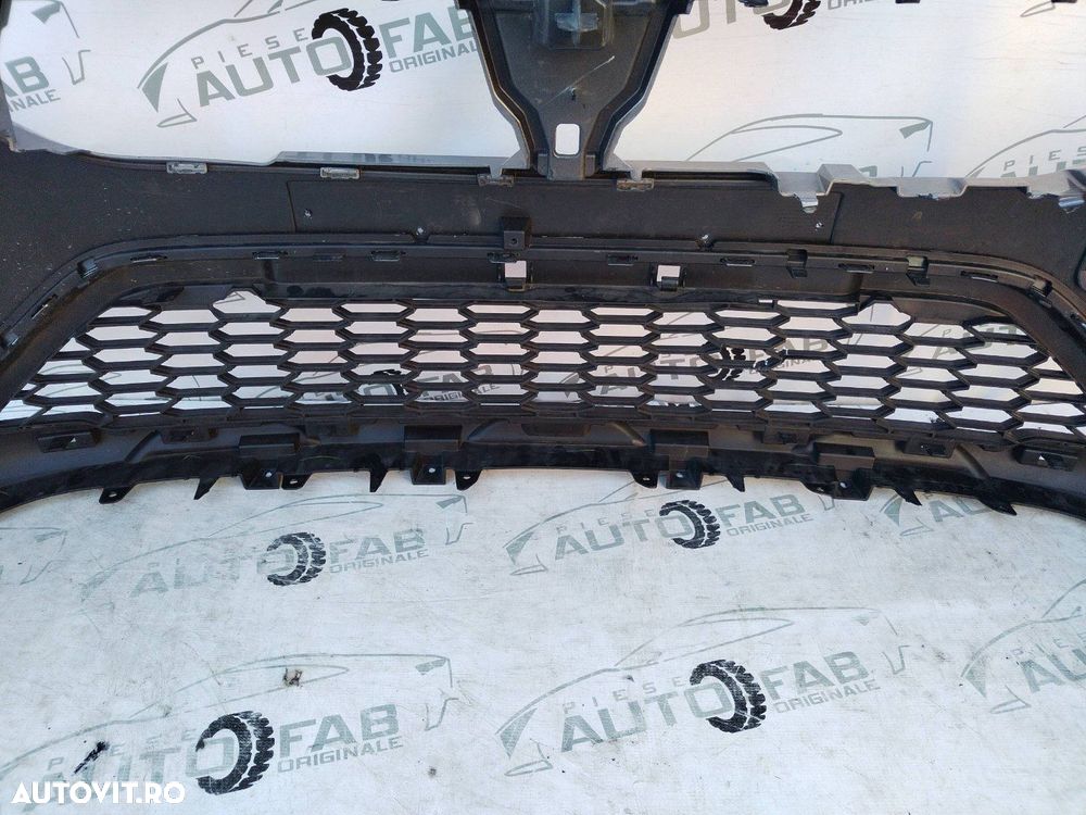 Bara fata Dacia Sandero 3 Stepway,Jogger an 2020-2021-2022-2023-2025 - 9