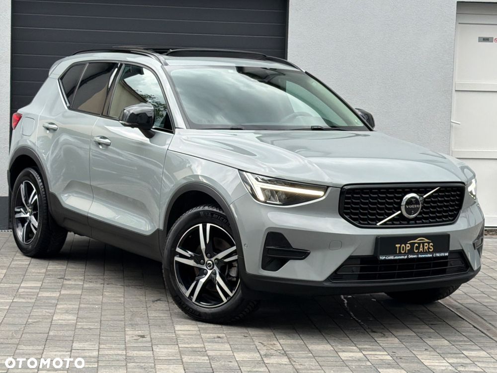 Volvo XC 40 B4 B DKG RDesign - 3