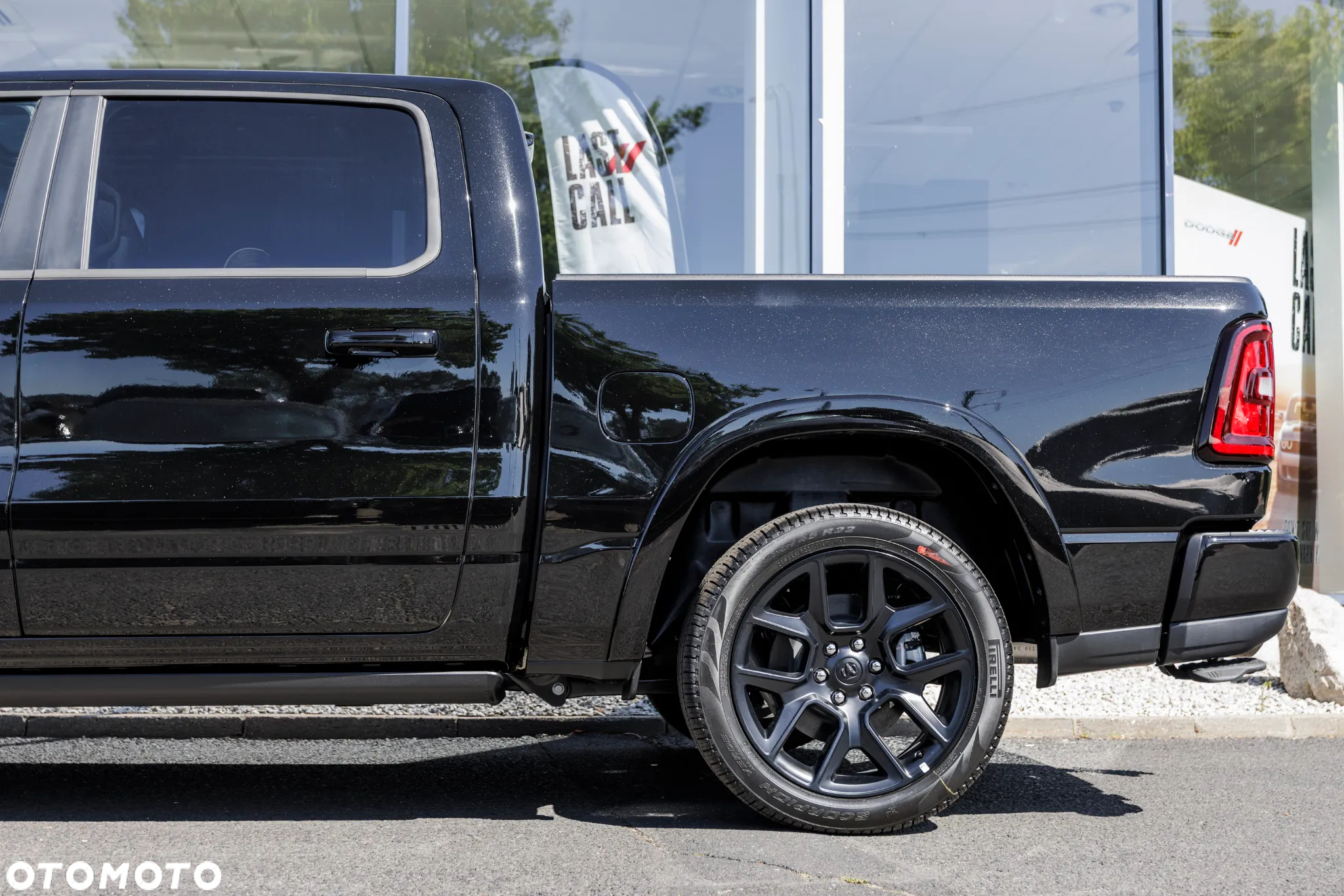 RAM 1500 - 27