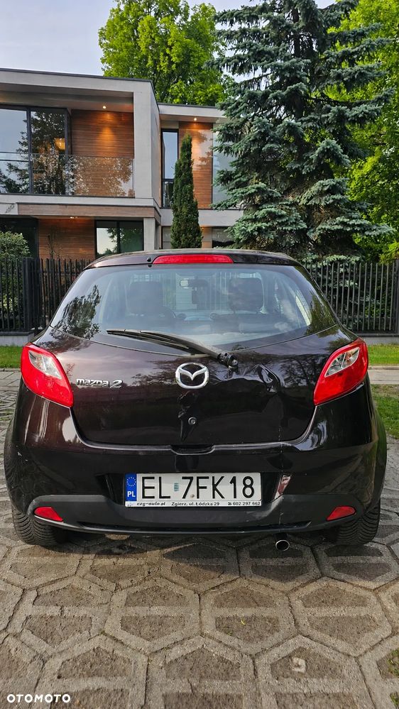 Mazda 2 1.3 Impression - 4