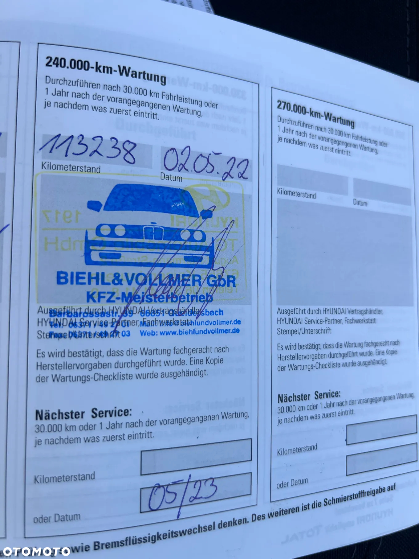 Hyundai ix35 1.6 GDI Classic 2WD - 14
