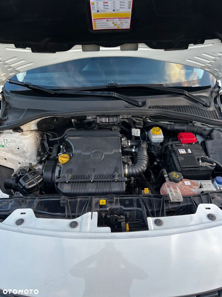 Fiat Tipo 1.4 16v - 15