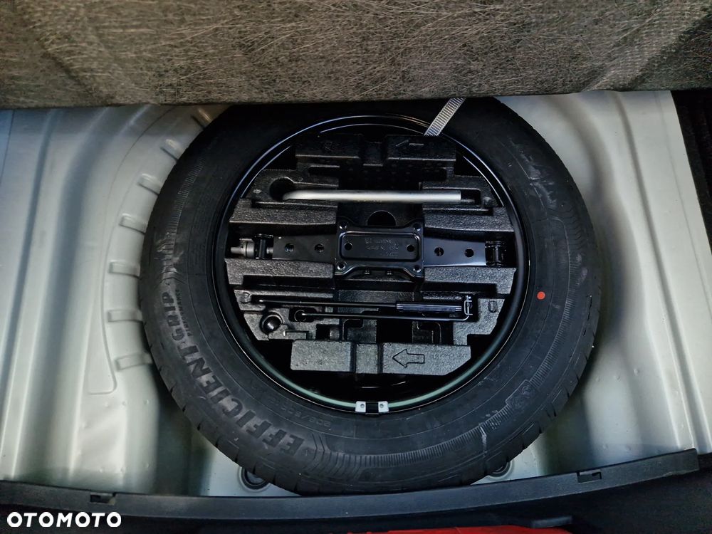 Skoda Octavia 1.5 TSI ACT Style - 29