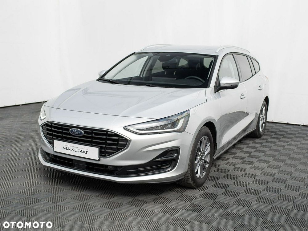 Ford Focus - 3