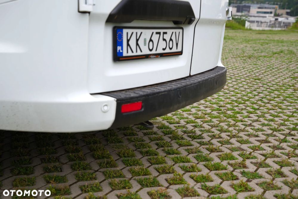 Ford Transit Custom L1H1 - 38