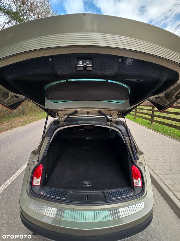 Opel Insignia 2.0 CDTI Cosmo 4x4 S&S - 20