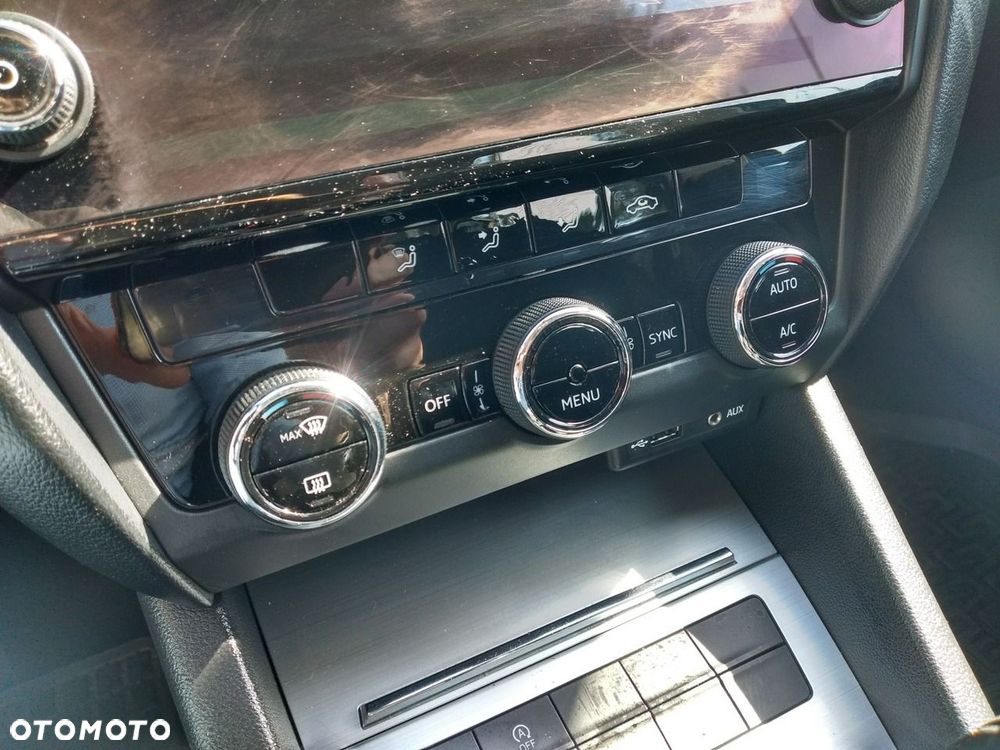 Skoda Octavia - 18