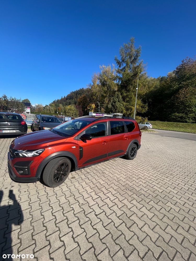 Dacia Jogger - 6