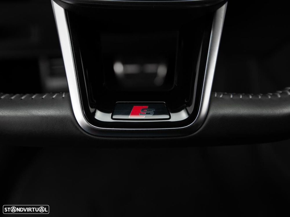 Audi A6 50 TFSIe quattro S tronic - 18