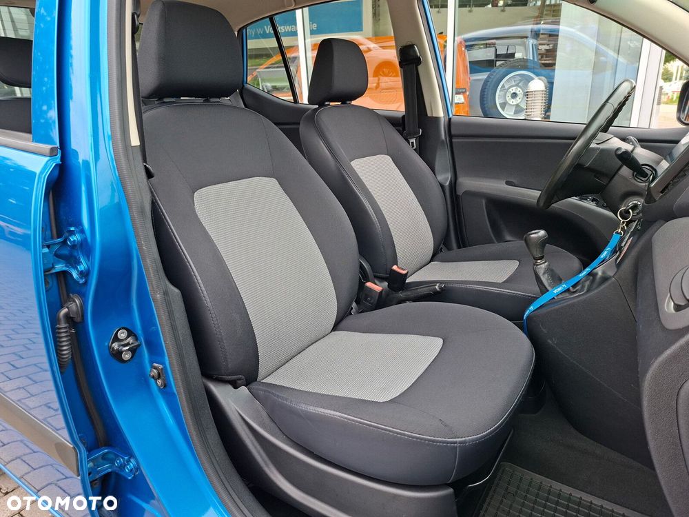 Hyundai i10 - 18