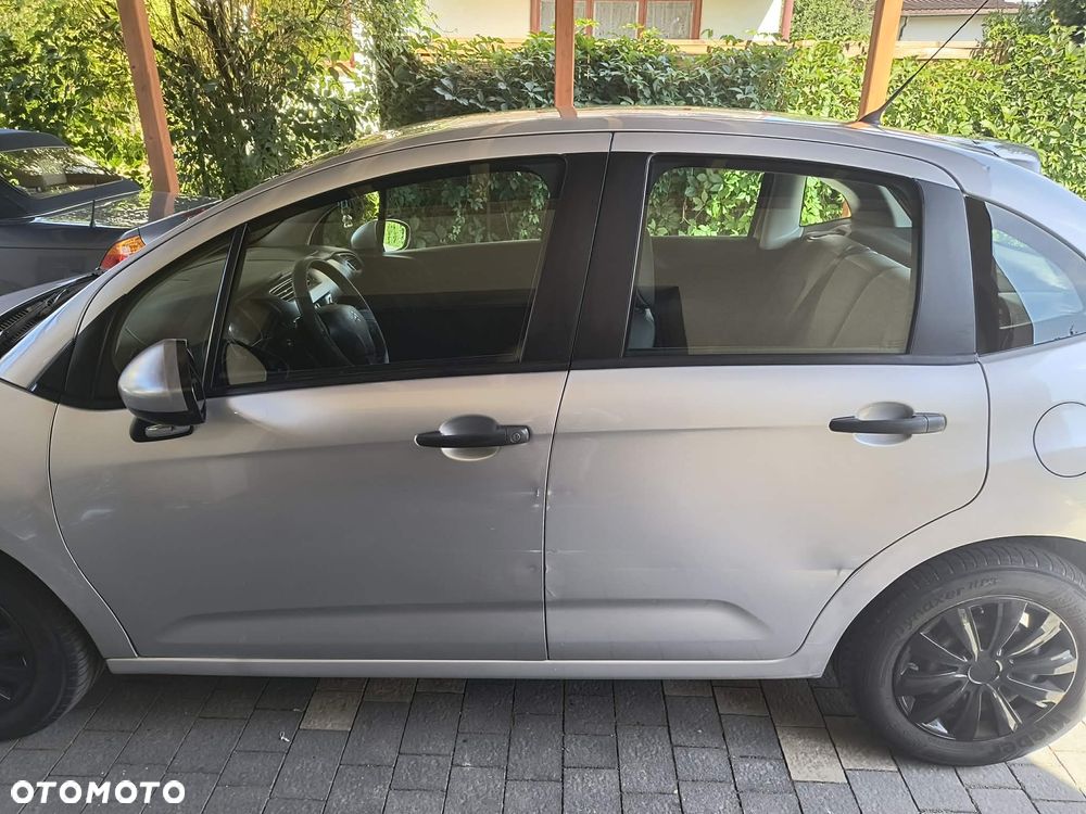 Citroën C3 Pure Tech (VTi) 68 Attraction - 9