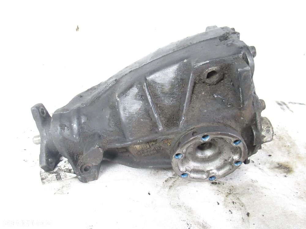 DYFER MERCEDES W210 E 230 T R124351300 3,46 - 3