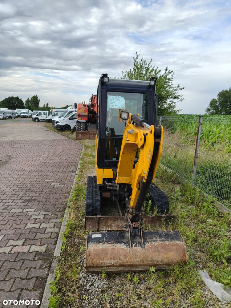 JCB 19c-1 - 3