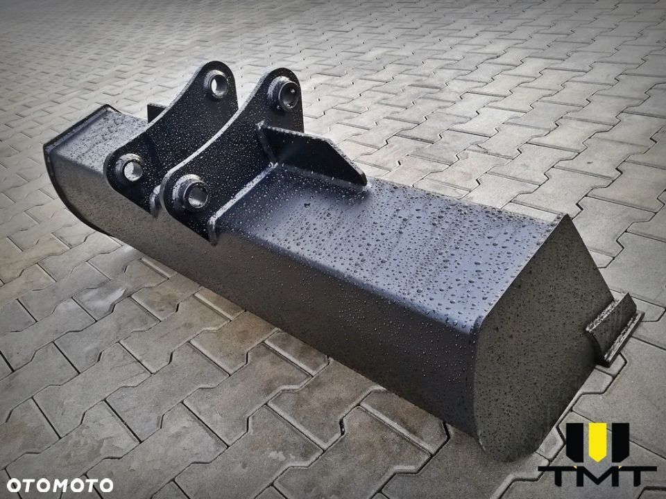 Łyżka 130cm skarpowa JCB 2CX do koparko-ładowarki JCB 2CX koparko ładowarka - 1