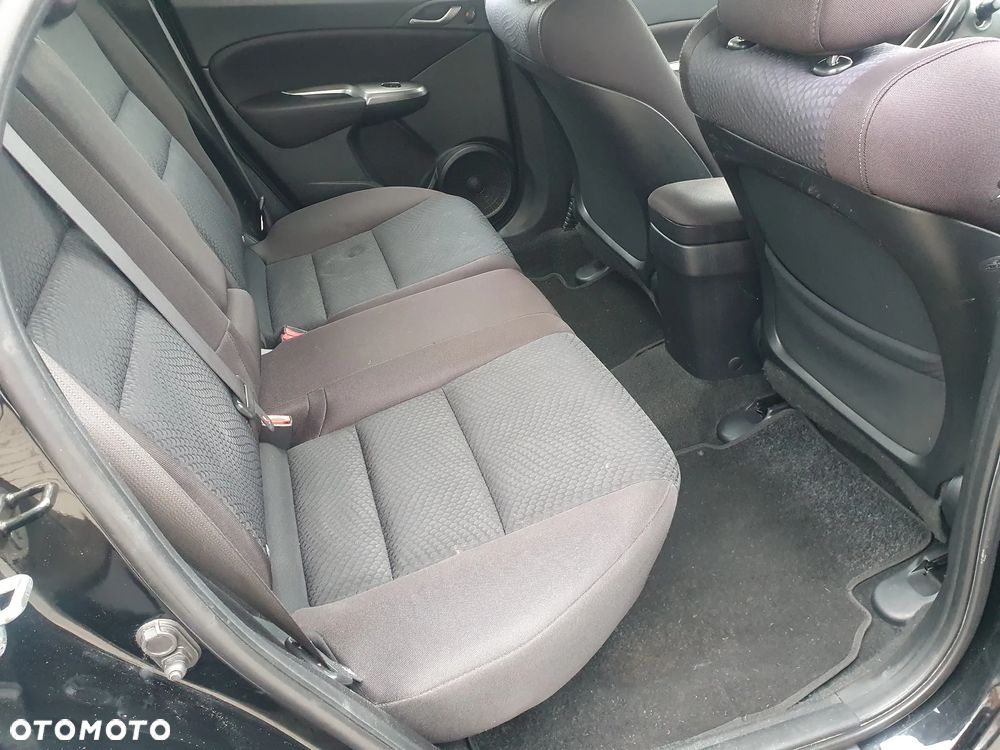 Honda Civic 1.4 i-VTEC Comfort - 9