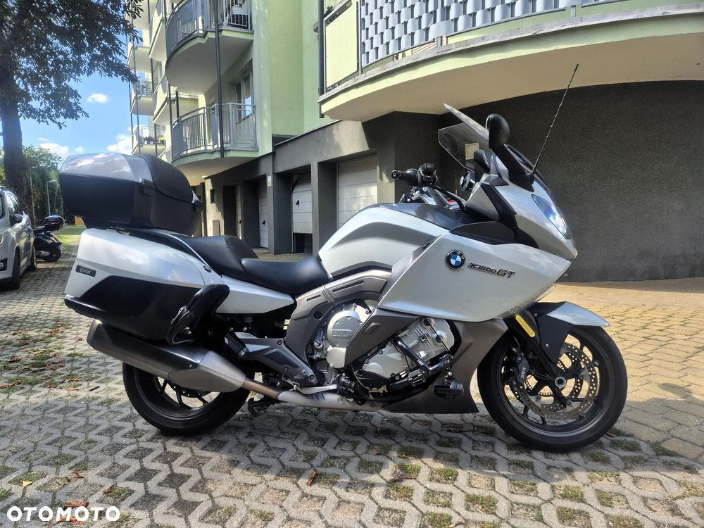 BMW K - 3