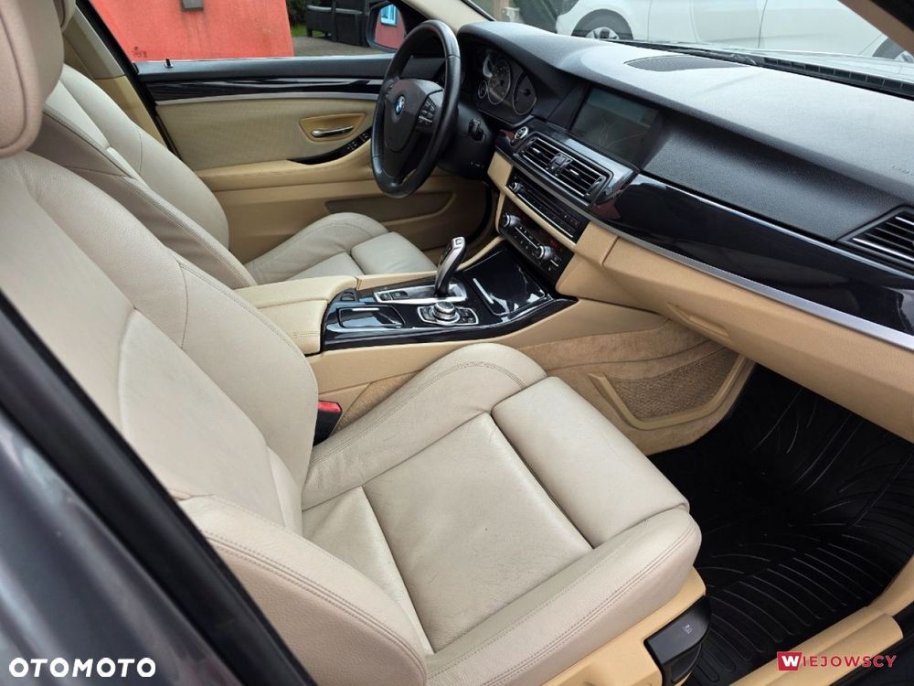 BMW Seria 5 - 15