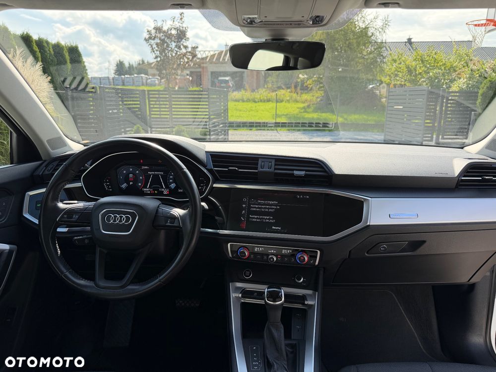 Audi Q3 35 TDI S tronic - 22